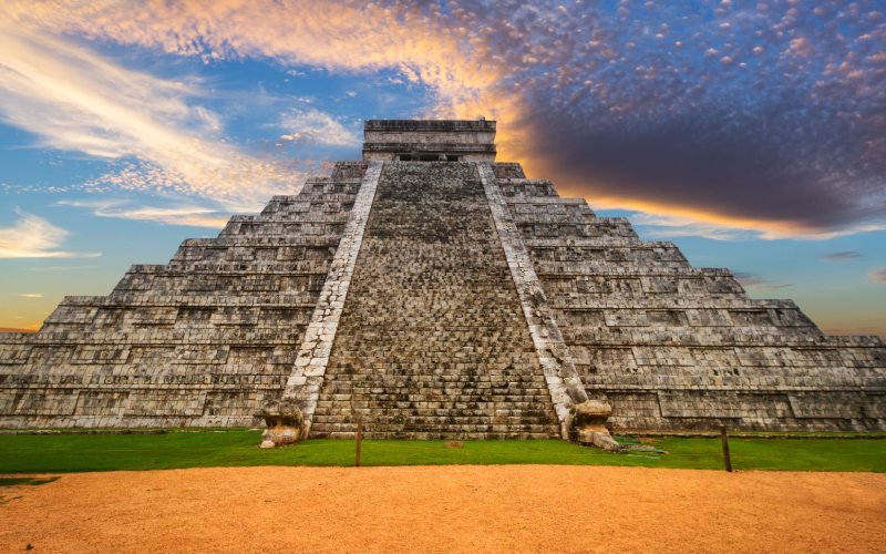 Chichen Itza